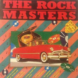 The Rock Masters - The Rock Masters