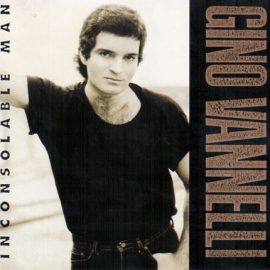Gino Vannelli - Inconsolable Man