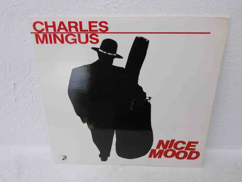 Charles Mingus - Nice Mood