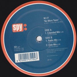 W.I.P. (2) - No More Tears