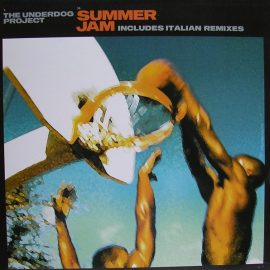 The Underdog Project - Summer Jam