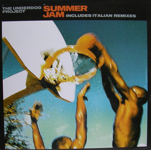 The Underdog Project - Summer Jam