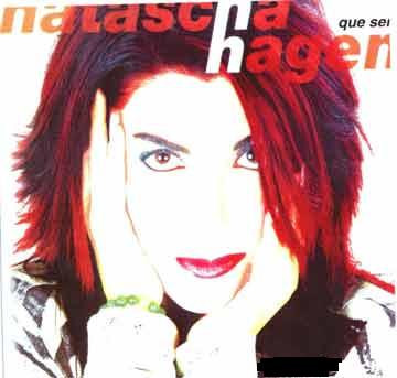 Natascha Hagen - Que Sera