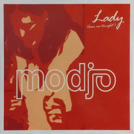 Modjo - Lady (Hear Me Tonight)