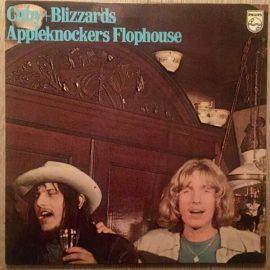 Cuby + Blizzards - Appleknockers Flophouse