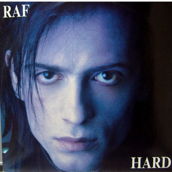 Raf (5) - Hard