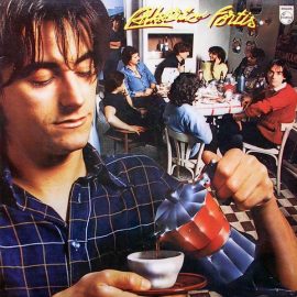 Alberto Fortis - Alberto Fortis