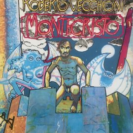 Roberto Vecchioni - Montecristo