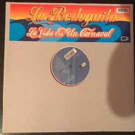 La Bodeguita - La Vida Es Un Carnaval