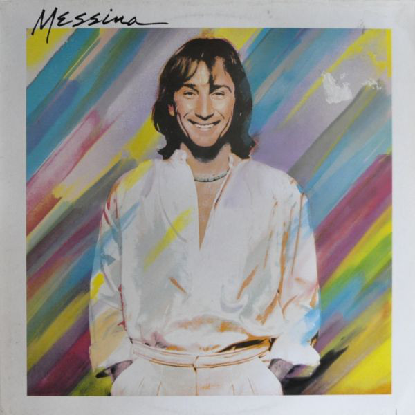 Jim Messina - Messina