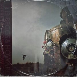 Ellis, Beggs & Howard - Where Did Tomorrow Go?