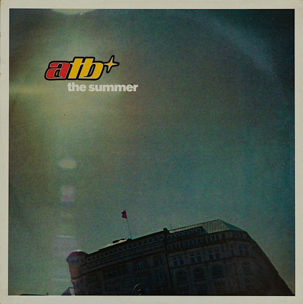 ATB - The Summer