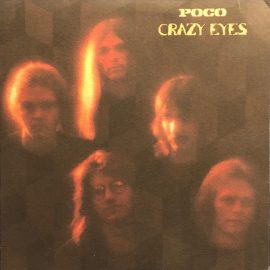 Poco (3) - Crazy Eyes