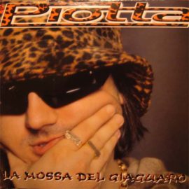 Piotta - La Mossa Del Giaguaro