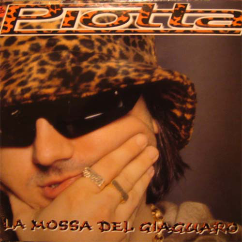 Piotta - La Mossa Del Giaguaro