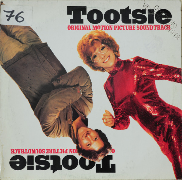 Dave Grusin - Tootsie - Original Motion Picture Soundtrack