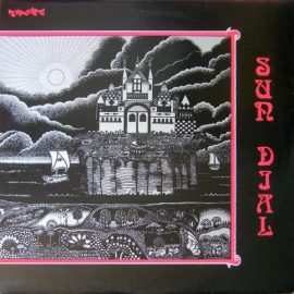 Sun Dial - Other Way Out