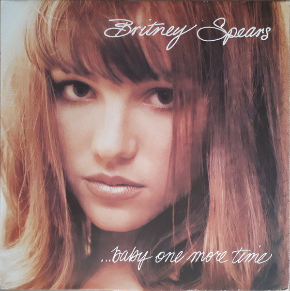 Britney Spears - ...Baby One More Time