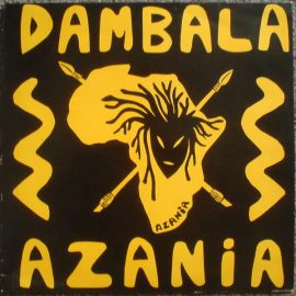 Dambala - Azania