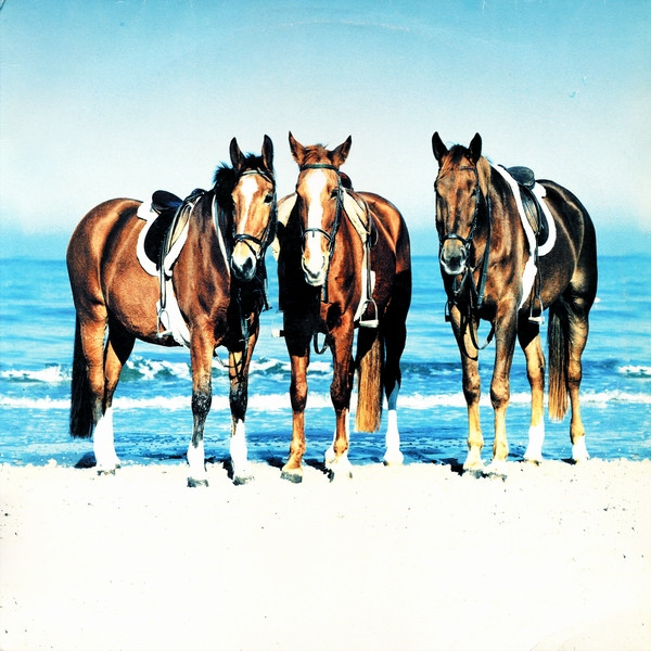 Scooter - Call Me Mañana