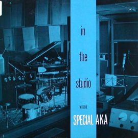 The Special AKA - In The Studio