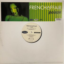 French Affair - Poison