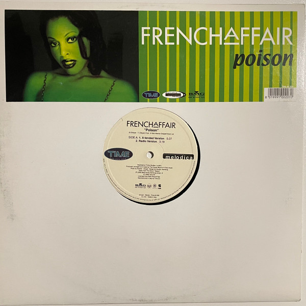 French Affair - Poison