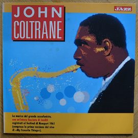 John Coltrane - John Coltrane