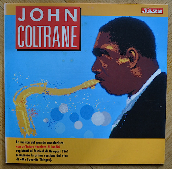 John Coltrane - John Coltrane