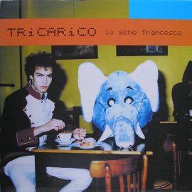 Tricarico - Io Sono Francesco