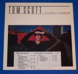Tom Scott - Intimate Strangers