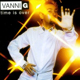 Vanni Giorgilli - Time Is Over