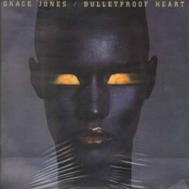 Grace Jones - Bulletproof Heart