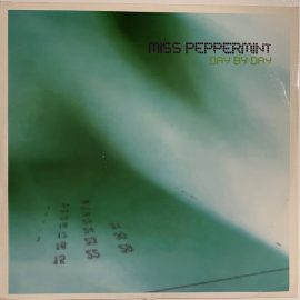 Miss Peppermint - Day By Day