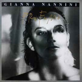 Gianna Nannini - Profumo