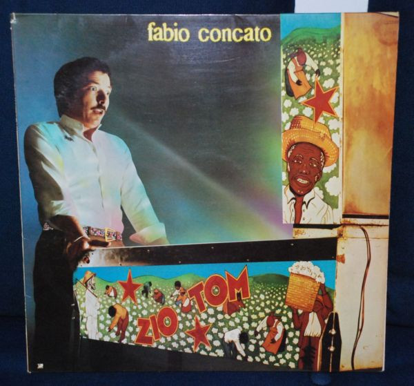 Fabio Concato - Zio Tom