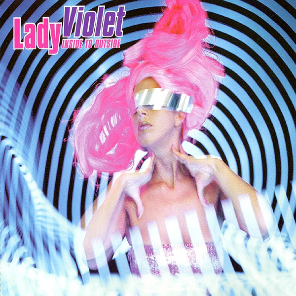 Lady Violet - Inside To Outside