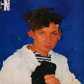 Gianna Nannini - Puzzle