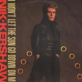 Nik Kershaw - I Won't Let The Sun Go Down On Me