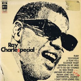 Ray Charles - Ray Charles Special