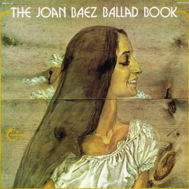 Joan Baez - The Joan Baez Ballad Book