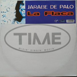 Jarabe De Palo - La Flaca