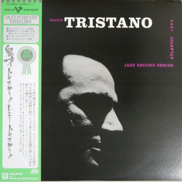 Lennie Tristano - Lennie Tristano