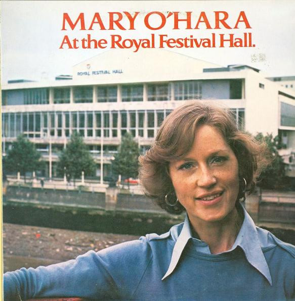 Mary O'Hara - At The Royal Festival Hall