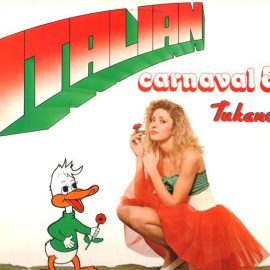 Tukano - Italian Carnaval 5