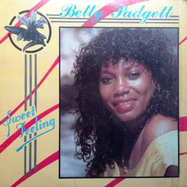 Betty Padgett - Sweet Feeling
