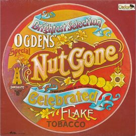 Small Faces - Ogdens' Nut Gone Flake