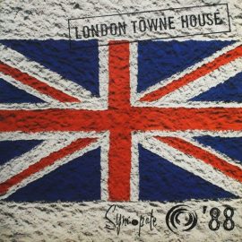 Various - London Towne House - Syncopate '88