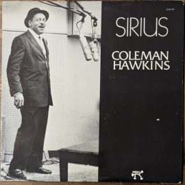 Coleman Hawkins - Sirius