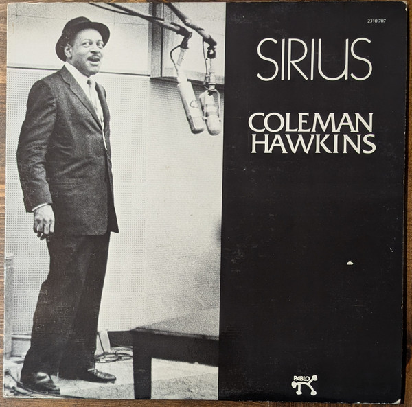 Coleman Hawkins - Sirius
